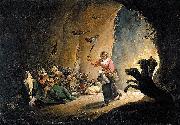 David Teniers the Younger Dulle Griet china oil painting artist